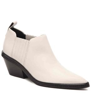 Via Spiga Western Booties